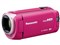 HC-W585M-P [ピンク] 商品画像1：家電オンラインショップ エークラス プラス