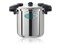 【新品】Wonder chef Pro ワンダーシェフ プロ 仕様両手圧力鍋 ミドルサイズ NMDA10 10L 610232 007245 商品画像1：電子問屋