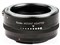NFマウントアダプター キヤノンEOS M用 商品画像1：フォトライク