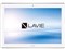 PC-TE510HAW LAVIE Tab E TE510/HAW NEC 商品画像1：@Next Select