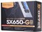 SST-SX650-G [ブラック] 商品画像12：PC-IDEA