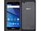 BLU GRAND X LTE SIMフリー [ブラック] (SIMフリー) 商品画像1：ハルシステム
