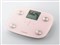 エレコム 赤ちゃん ペット 体重計 体組成計 50グラム単位 デジタル かわいい ベビースケール HCS-FS02PN 商品画像1：リコメン堂