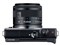 キヤノン Canon ミラーレス一眼カメラ EOS M100 ダブルレンズキット ブラック EOSM100BK-WLK 商品画像6：GBFT Online