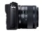 キヤノン Canon ミラーレス一眼カメラ EOS M100 ダブルレンズキット ブラック EOSM100BK-WLK 商品画像7：GBFT Online