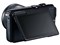 キヤノン Canon ミラーレス一眼カメラ EOS M100 ダブルレンズキット ブラック EOSM100BK-WLK 商品画像9：GBFT Online