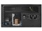 SST-ET650-G [ブラック] 商品画像2：PC-IDEA Plus