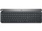 CRAFT KX1000s Multi-Device Wireless Keyboard [ブラック] 【配送種別A】 商品画像1：MTTストア