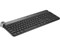 CRAFT KX1000s Multi-Device Wireless Keyboard [ブラック] 【配送種別A】 商品画像3：MTTストア