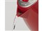 デロンギDeLonghiアクティブシリーズ電気ケトル1.0LパッションレッドKBLA1200J-R 商品画像3：GBFT Online