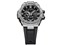 カシオ CASIO G-SHOCK G-STEEL GST-B100シリーズ 腕時計 メンズ ブラック GST-B100-1AJF 商品画像3：GBFT Online Plus