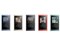 NW-A45 (L) [16GB ムーンリットブルー] 商品画像4：セブンスター貿易