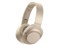 h.ear on 2 Wireless NC WH-H900N (N) [ペールゴールド] 商品画像1：SMART1-SHOP