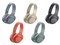 h.ear on 2 Wireless NC WH-H900N (R) [トワイライトレッド] 商品画像5：SMART1-SHOP