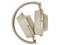 ソニー【ハイレゾ対応】ステレオヘッドホン h.ear on 2 MDR-H600A-N(ペールゴールド)★【MDRH600AN】 商品画像4：SAKURA MOMO