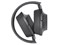 ソニー【ハイレゾ対応】ステレオヘッドホン h.ear on 2 MDR-H600A-B(グレイッシュブラック)★【MDRH600AB】 商品画像4：SAKURA MOMO