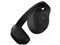 MQ562PA/A [マットブラック] studio3 wireless beats by dr.dre 商品画像1：@Next