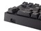 ProgresTouch RETRO TINY AS-KBPD66/LSBK スピードシルバー軸 [黒] 商品画像7：アキバ倉庫