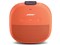 SoundLink Micro Bluetooth speaker [ブライトオレンジ] 商品画像1：insert