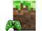 Xbox One S 1TB Minecraft リミテッド エディション 商品画像1：ハルシステム