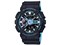G-SHOCKネオンアクセントカラーGA-110PC-1AJF 商品画像1：エスセールプラス