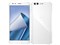 ZenFone 4 Pro SIMフリー [ムーンライトホワイト] (SIMフリー) 商品画像1：エスセール