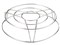 SP-D131 [レッド]  シロカ 電気圧力鍋 siroca クックマイスター スロー調理機能付き スロークッカー  商品画像2：SMILE SEED