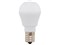 ECOHiLUX LDA5L-G-E17/D-4V3 [電球色] 商品画像2：総合通販サイト 家電横丁 PLUS