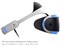 SIE PlayStation VR PlayStation Camera同梱版 CUHJ-16003 商品画像5：ハルシステム