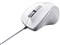 BSMBU300WH [ホワイト] 商品画像2：総合通販サイト 家電横丁