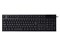 東プレ Topre REALFORCE キーボード ブラック R2-JP4-BK 商品画像1：GBFT Online