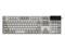 東プレ Topre キーボード REALFORCE アイボリー R2-JPV-IV 商品画像1：GBFT Online Plus
