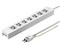 TAP-F37-5ZSR 電源タップ (3P・7個口・5m) 商品画像1：eONE