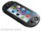 PlayStation Vita 16GB バリューパック PCHJ-10032 [1GB ブラック] 商品画像3：アークマーケット