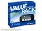 PlayStation Vita 16GB バリューパック PCHJ-10032 [1GB ブラック] 商品画像8：アークマーケット