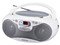 AudioComm RCR-530N-S [シルバー] 商品画像1：eightloop plus