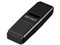 BSCRM110U3BK [USB/microUSB microSD ブラック] 商品画像2：サンバイカル