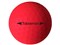 TOBIEMON T-MRE ゴルフボール 2017年モデル [蛍光マットレッド] 商品画像3：セイカオンラインショップ