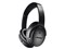 QuietComfort 35 wireless headphones II [ブラック] 商品画像1：測定の森 Plus