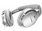 Bose QuietComfort 35 wireless headphones II [シルバー] 商品画像2：ハルシステム