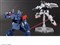 バンダイスピリッツ【ガンプラ】HGUC 1／144 ブルーディスティニー3号機 EXAM H-4573102609595【ガンダム外伝 THE BLUE DESTINY】 商品画像6：SAKURA MOMO
