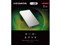 HDPX-UTS1S [Silver×Green] 商品画像3：サンバイカル　プラス