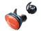 SoundSport Free wireless headphones [ブライトオレンジ] 商品画像2：Powershop JPN