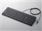 TK-FCP097BK [ブラック] 商品画像1：総合通販サイト 家電横丁