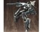 コトブキヤ【プラモデル】M.S.G へヴィウェポンユニット19 ソリッドラプター MH19 H-4934054261109 商品画像11：SAKURA MOMO