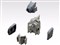 コトブキヤ【プラモデル】M.S.G メカサプライ12 カスタマイズヘッドA MJ12X H-4934054051946 商品画像6：SAKURA MOMO