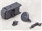 コトブキヤ【プラモデル】M.S.G ウェポンユニット36 ミサイル＆レドーム MW36X H-4934054062928【M.S.G モデリングサポートグッズ】 商品画像4：SAKURA MOMO