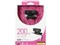 エレコム ELECOM 高画質HD対応 200万画素 Webカメラ HD 720p 30FPS マイク内蔵 UCAM-C520FBBK 商品画像2：GBFT Online