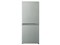 アクア 冷蔵庫 AQR-13G-S 126L グレイッシュシルバー 商品画像1：セイカオンラインショップ