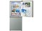 アクア 冷蔵庫 AQR-13G-S 126L グレイッシュシルバー 商品画像2：セイカオンラインショッププラス